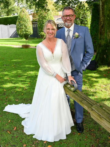 Hochzeit Im Landhaus Günther