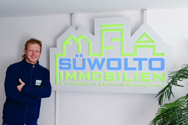 Immobilien Süwolto