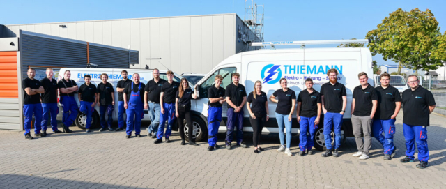 Team Elektro Thiemann