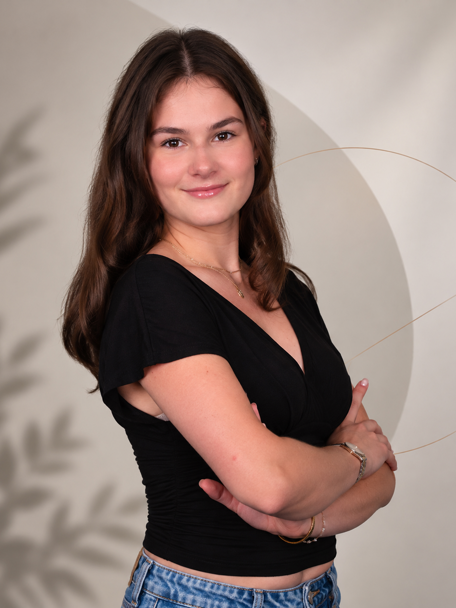 Modernes Portraitshooting Modernes Portraitshooting