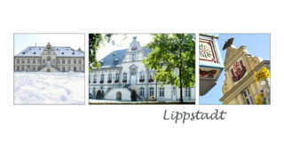 Collage Rathaus Lippstadt
