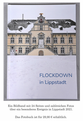Flockwown In Lippstadt